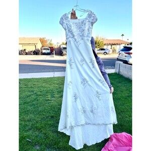 Wedding Dress Size 4